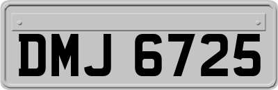 DMJ6725