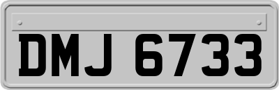 DMJ6733