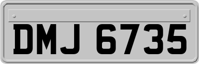DMJ6735