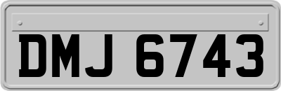 DMJ6743