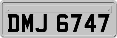 DMJ6747