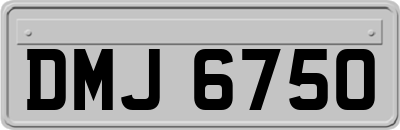 DMJ6750