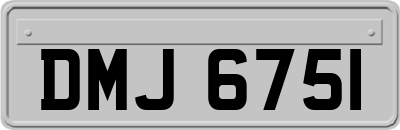 DMJ6751