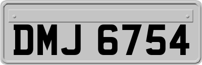 DMJ6754