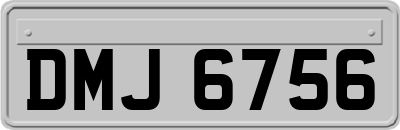 DMJ6756