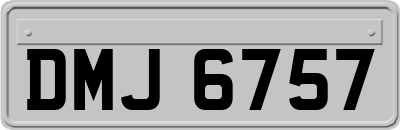 DMJ6757