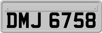 DMJ6758