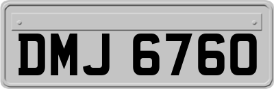 DMJ6760