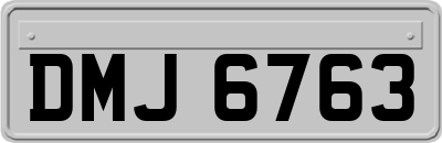 DMJ6763