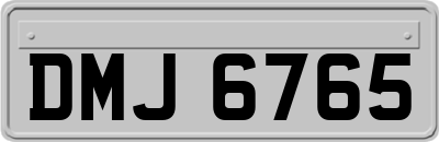 DMJ6765