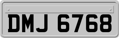 DMJ6768