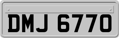 DMJ6770