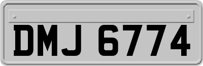 DMJ6774