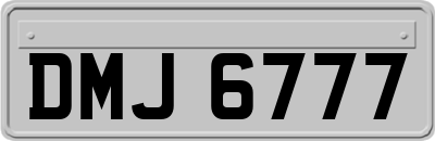 DMJ6777