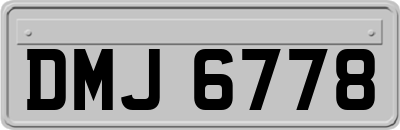 DMJ6778