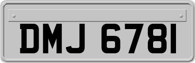 DMJ6781