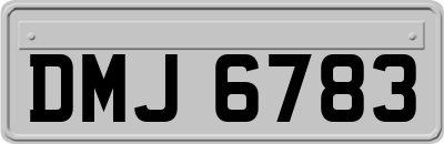 DMJ6783