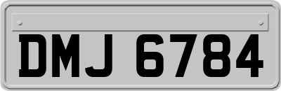 DMJ6784