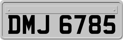 DMJ6785