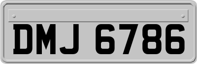 DMJ6786