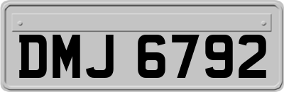 DMJ6792