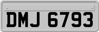 DMJ6793