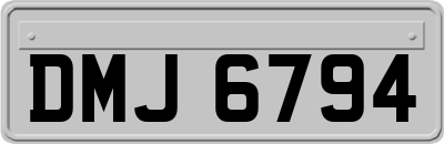 DMJ6794