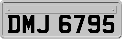 DMJ6795