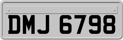DMJ6798
