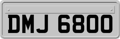 DMJ6800