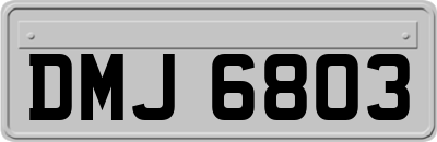 DMJ6803