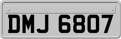 DMJ6807