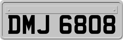 DMJ6808