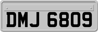 DMJ6809