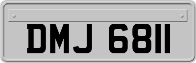 DMJ6811