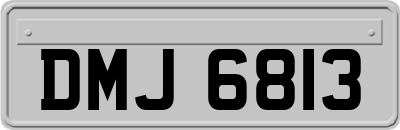 DMJ6813
