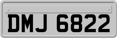 DMJ6822