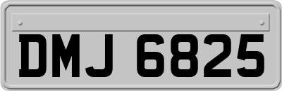 DMJ6825