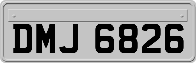 DMJ6826