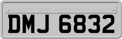 DMJ6832
