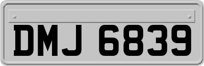 DMJ6839