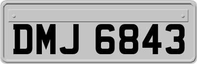 DMJ6843