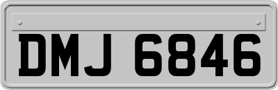 DMJ6846