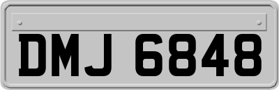 DMJ6848