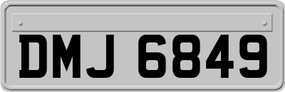 DMJ6849