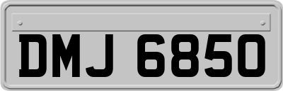DMJ6850