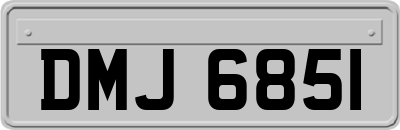 DMJ6851