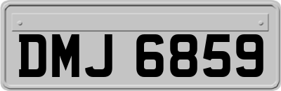 DMJ6859