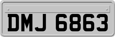 DMJ6863