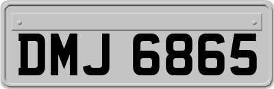 DMJ6865